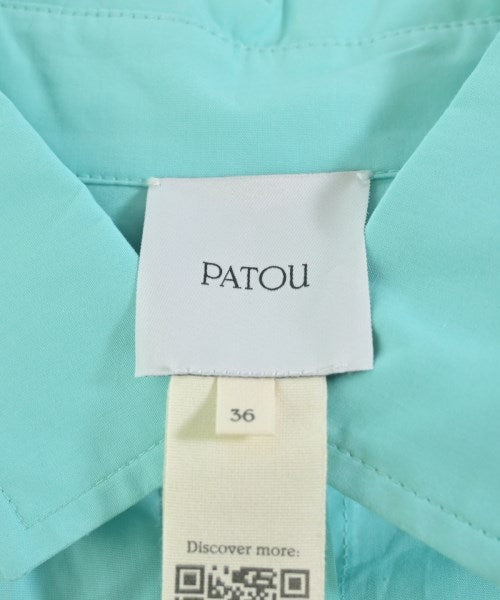 PATOU ชุดเดรส