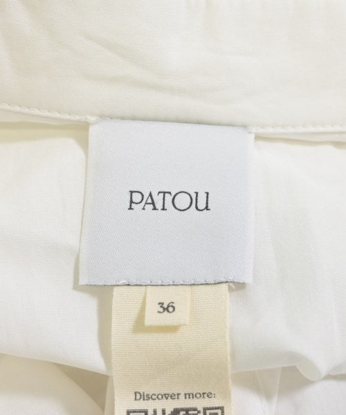 PATOU ชุดเดรส