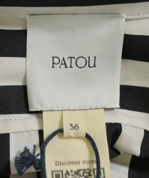 PATOU ชุดเดรส