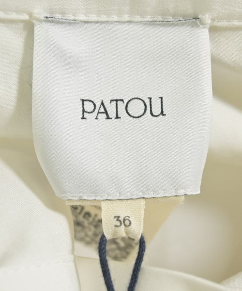 PATOU ชุดเดรส