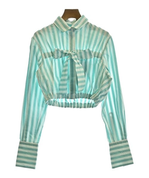 PATOU เสื้อลำลอง