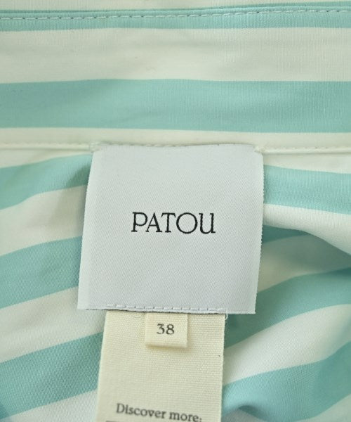 PATOU เสื้อลำลอง