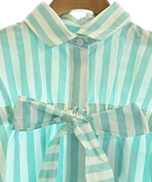 PATOU เสื้อลำลอง