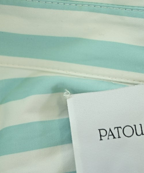 PATOU เสื้อลำลอง