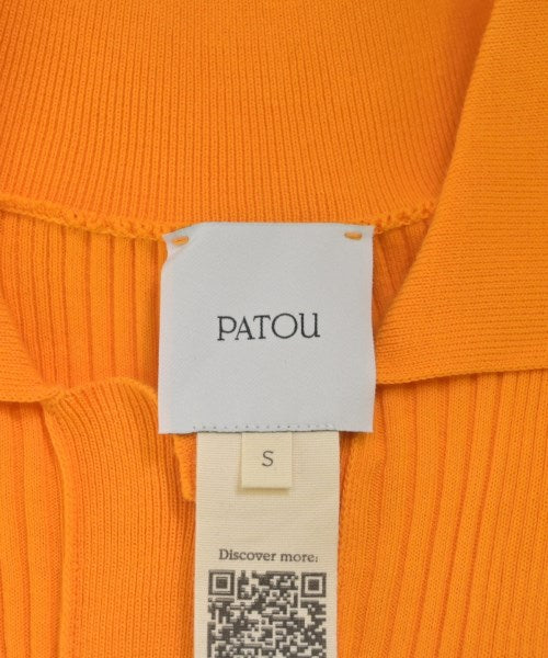 PATOU เสื้อกันหนาว