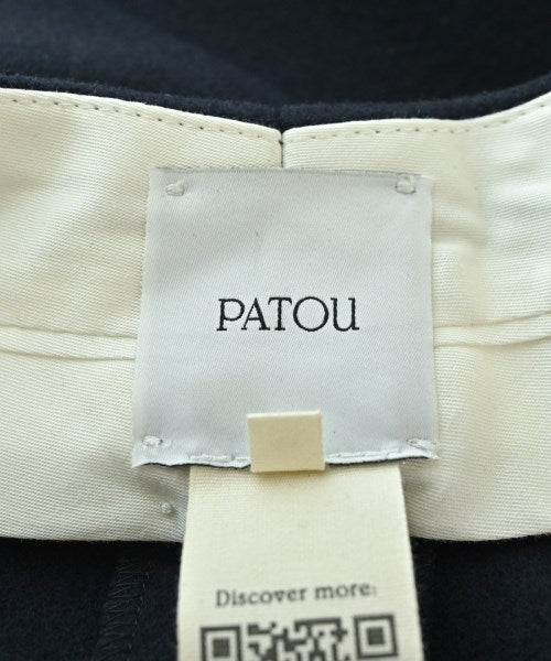 PATOU กางเกงขายาว