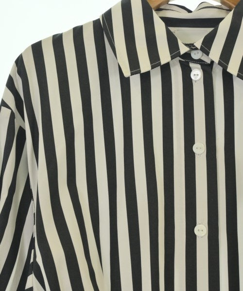PATOU เดรสที่เป็นเสื้อเชิ้ตตัวยาว