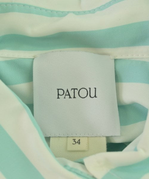 PATOU เสื้อสตรี