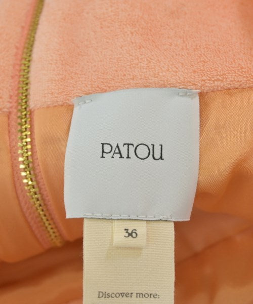 PATOU ชุดเดรส