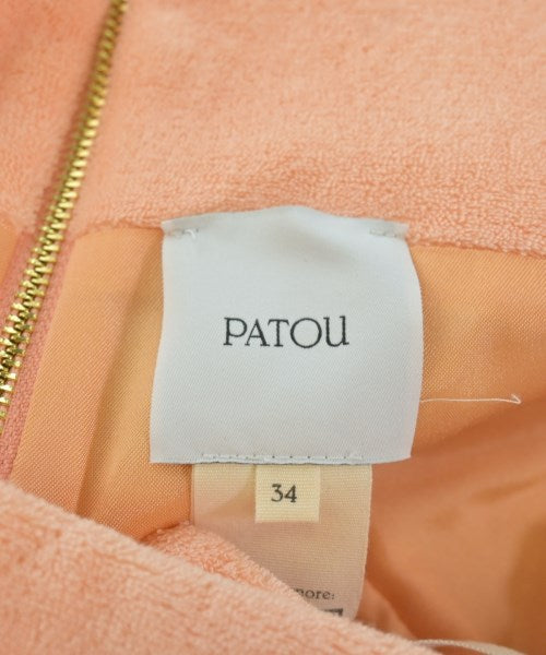 PATOU ชุดเดรส