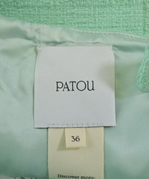 PATOU ชุดเดรส