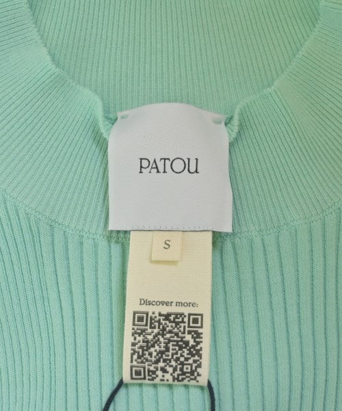 PATOU เสื้อกันหนาว