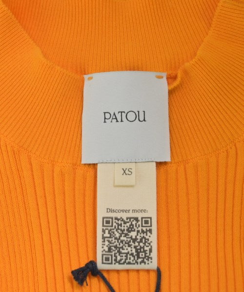 PATOU เสื้อกันหนาว