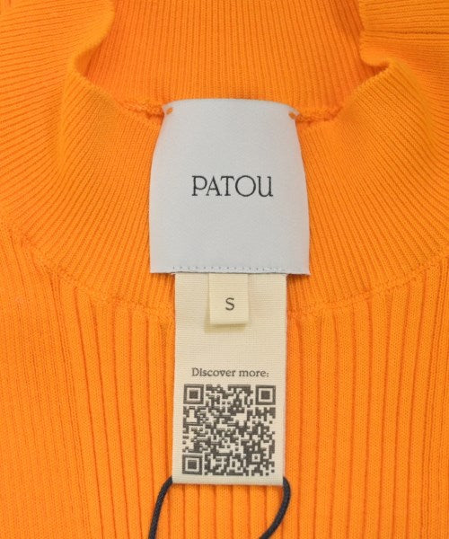 PATOU เสื้อกันหนาว