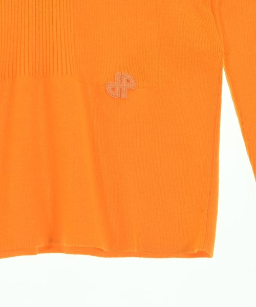 PATOU เสื้อกันหนาว