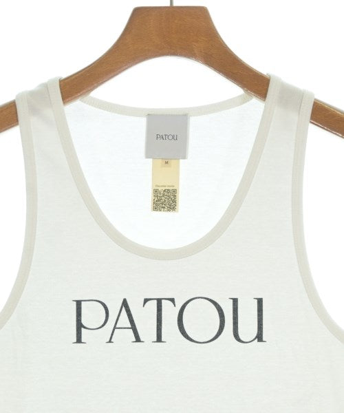 PATOU เสื้อกล้าม