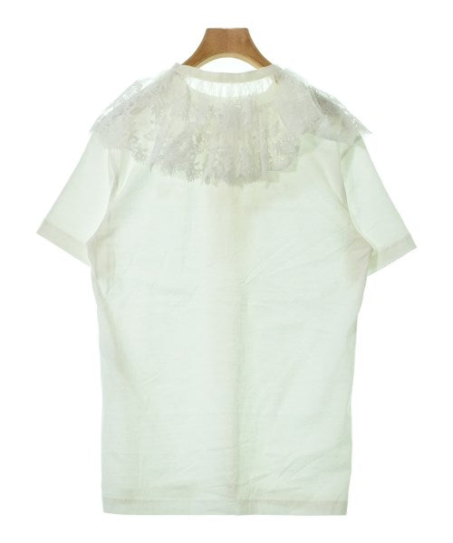 PATOU เสื้อยืด/เสื้อท็อปส์