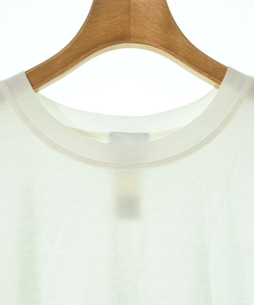 PATOU เสื้อยืด/เสื้อท็อปส์