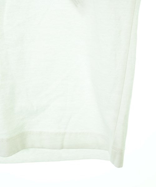 PATOU เสื้อยืด/เสื้อท็อปส์