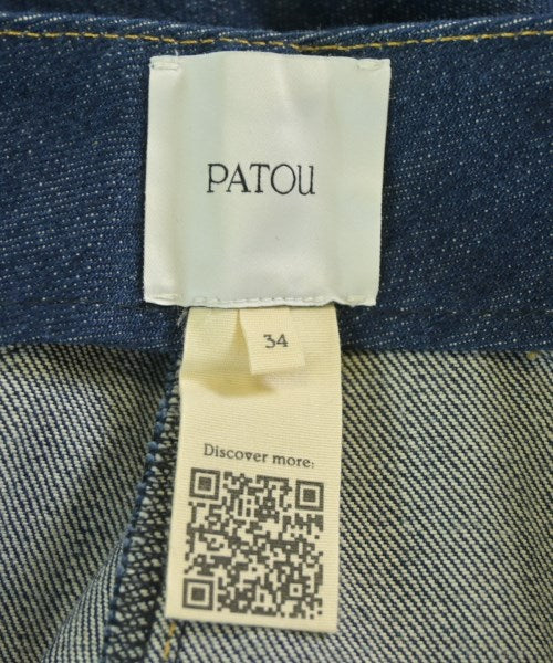 PATOU ยีนส์
