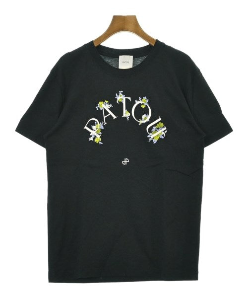 PATOU เสื้อยืด/เสื้อท็อปส์