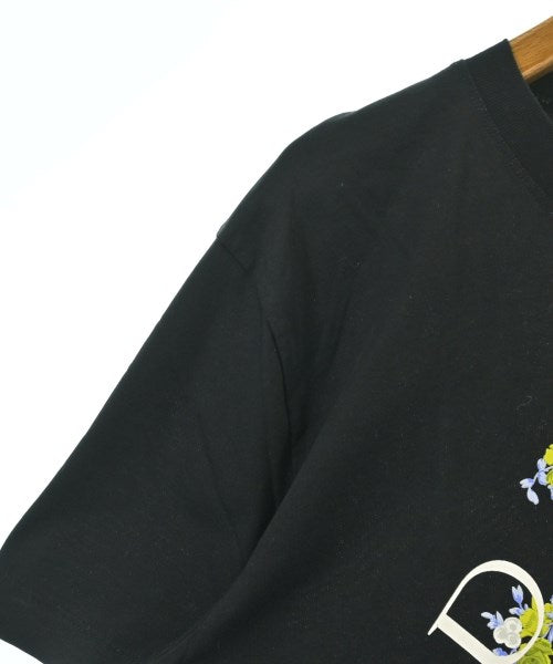 PATOU เสื้อยืด/เสื้อท็อปส์