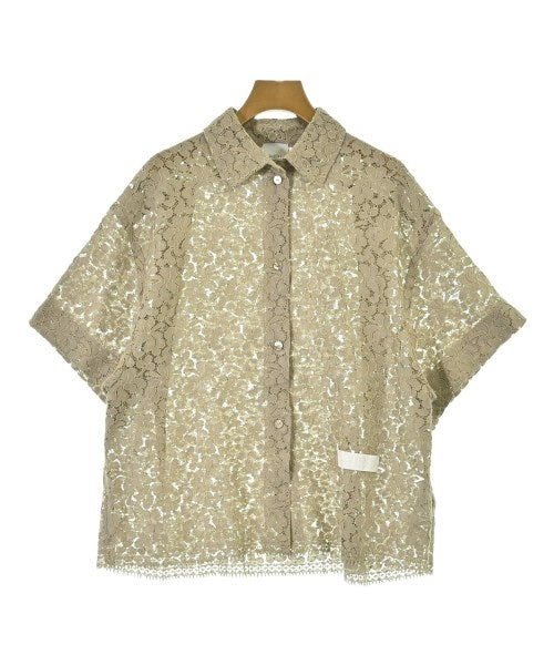 PATOU เสื้อลำลอง