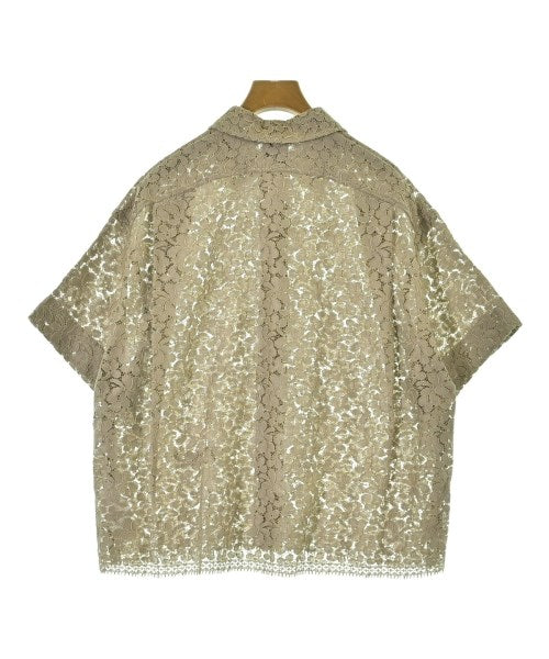 PATOU เสื้อลำลอง