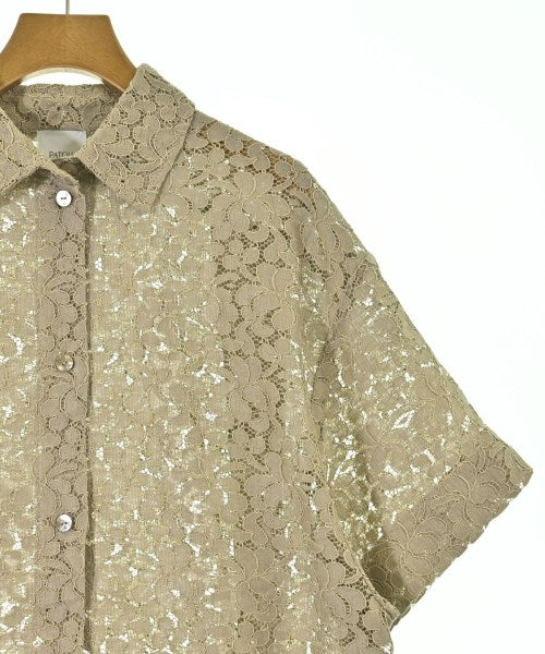 PATOU เสื้อลำลอง