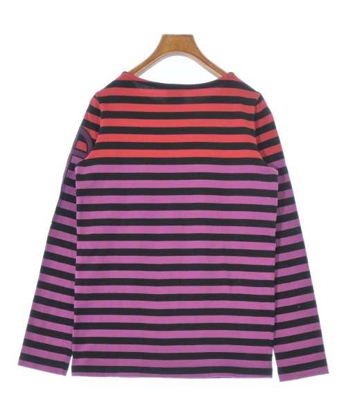 PATOU เสื้อยืด/เสื้อท็อปส์