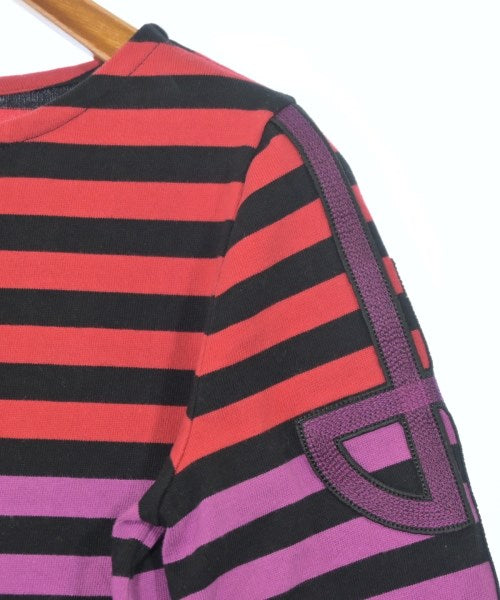 PATOU เสื้อยืด/เสื้อท็อปส์