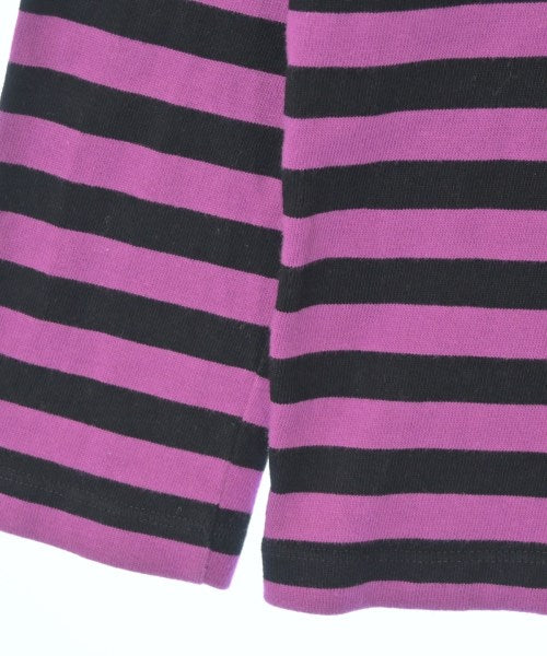 PATOU เสื้อยืด/เสื้อท็อปส์