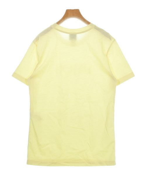 PATOU เสื้อยืด/เสื้อท็อปส์