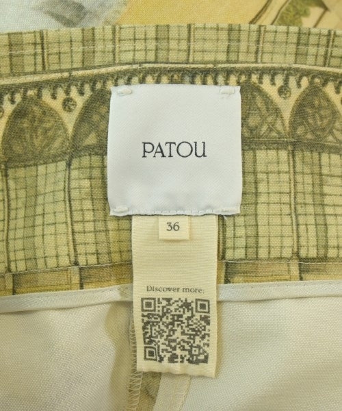 PATOU กระโปรงสั้น