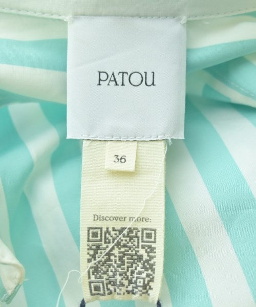 PATOU เสื้อสตรี