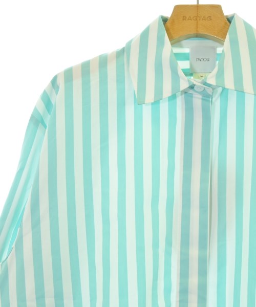 PATOU เสื้อสตรี