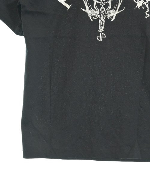 PATOU เสื้อยืด/เสื้อท็อปส์
