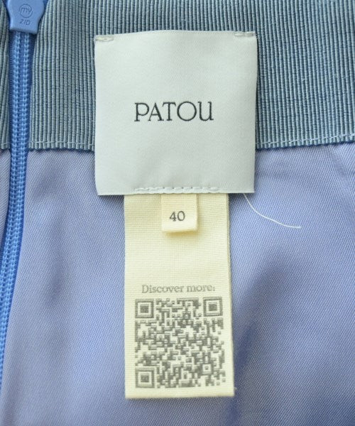 PATOU กระโปรงสั้น