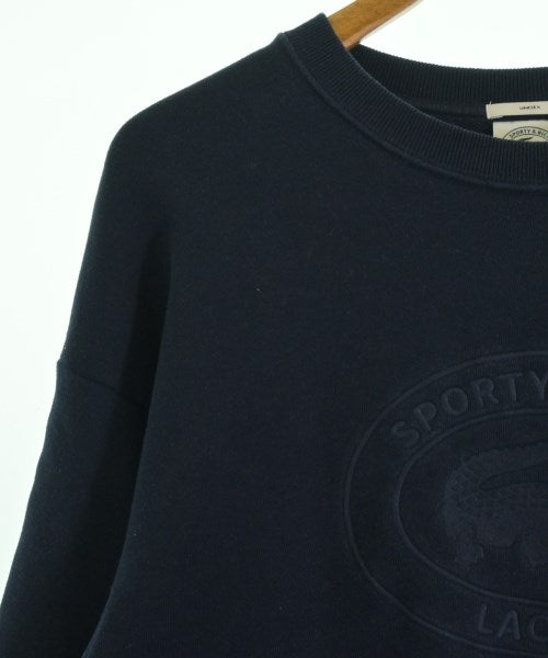 Sporty & Rich เสื้อสเวตเตอร์
