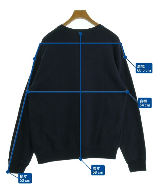 Sporty & Rich เสื้อสเวตเตอร์