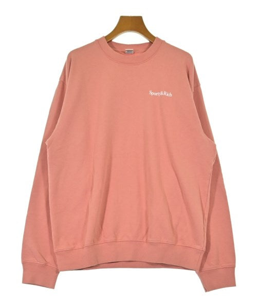 Sporty & Rich เสื้อสเวตเตอร์