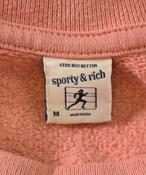 Sporty & Rich เสื้อสเวตเตอร์