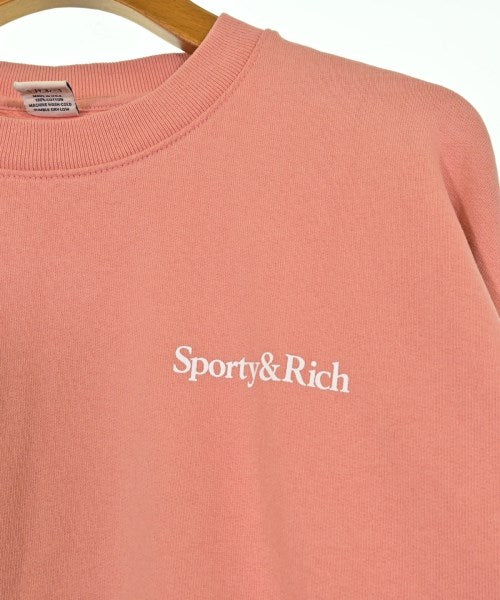 Sporty & Rich เสื้อสเวตเตอร์