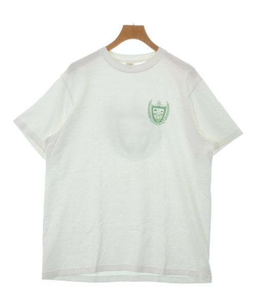 Sporty & Rich เสื้อยืด/เสื้อท็อปส์