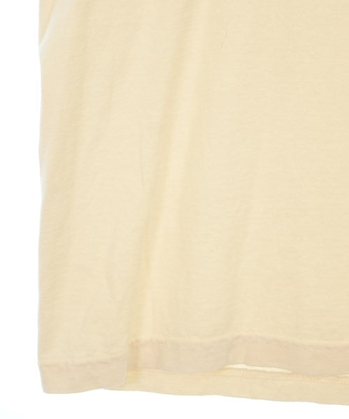 Sporty & Rich เสื้อยืด/เสื้อท็อปส์