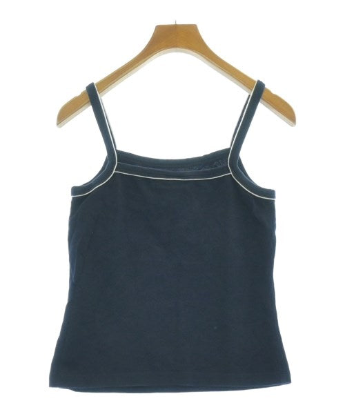 Sporty & Rich เสื้อสายเดี่ยว