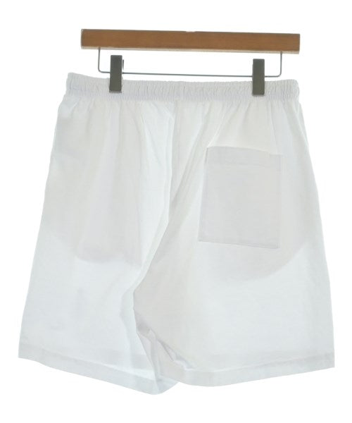 Sporty & Rich กางเกงขาสั้น