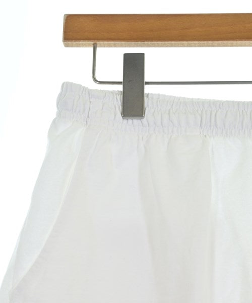 Sporty & Rich กางเกงขาสั้น