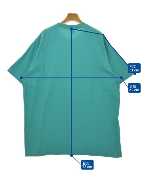 Sporty & Rich เสื้อยืด/เสื้อท็อปส์