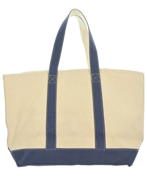 Sporty & Rich กระเป๋าถือขนาดใหญ่